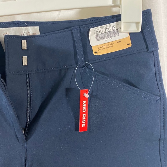 ❌SOLD Riding Pants - Picture 2 of 8